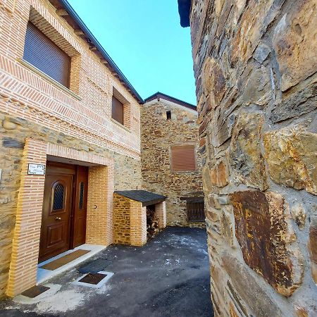 Casa Honorio Villa Santa Marina del Sil Exterior photo
