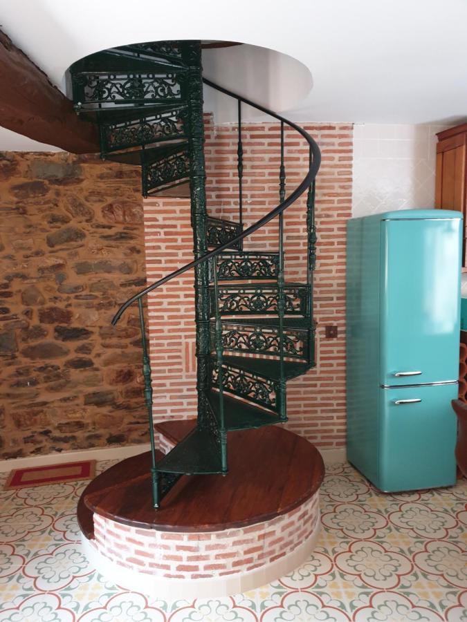 Casa Honorio Villa Santa Marina del Sil Exterior photo